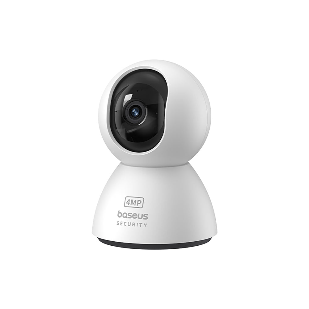 Baseus Security P1 3K Indekamera (EU-version) - hvid