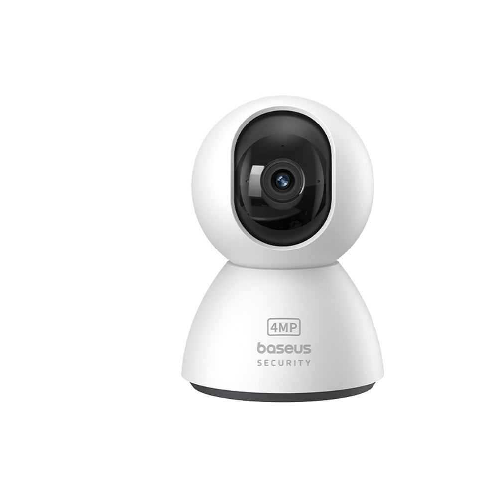 Baseus Security P1 3K Indekamera (EU-version) - hvid