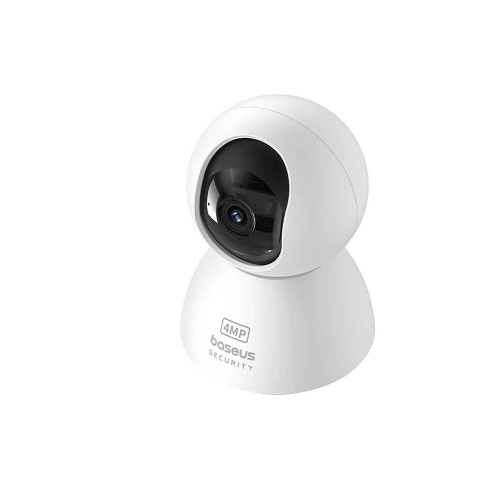 Baseus Security P1 3K Indekamera (EU-version) - hvid