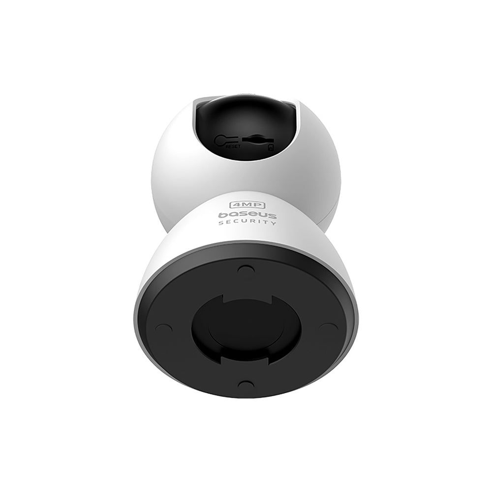 Baseus Security P1 3K Indekamera (EU-version) - hvid