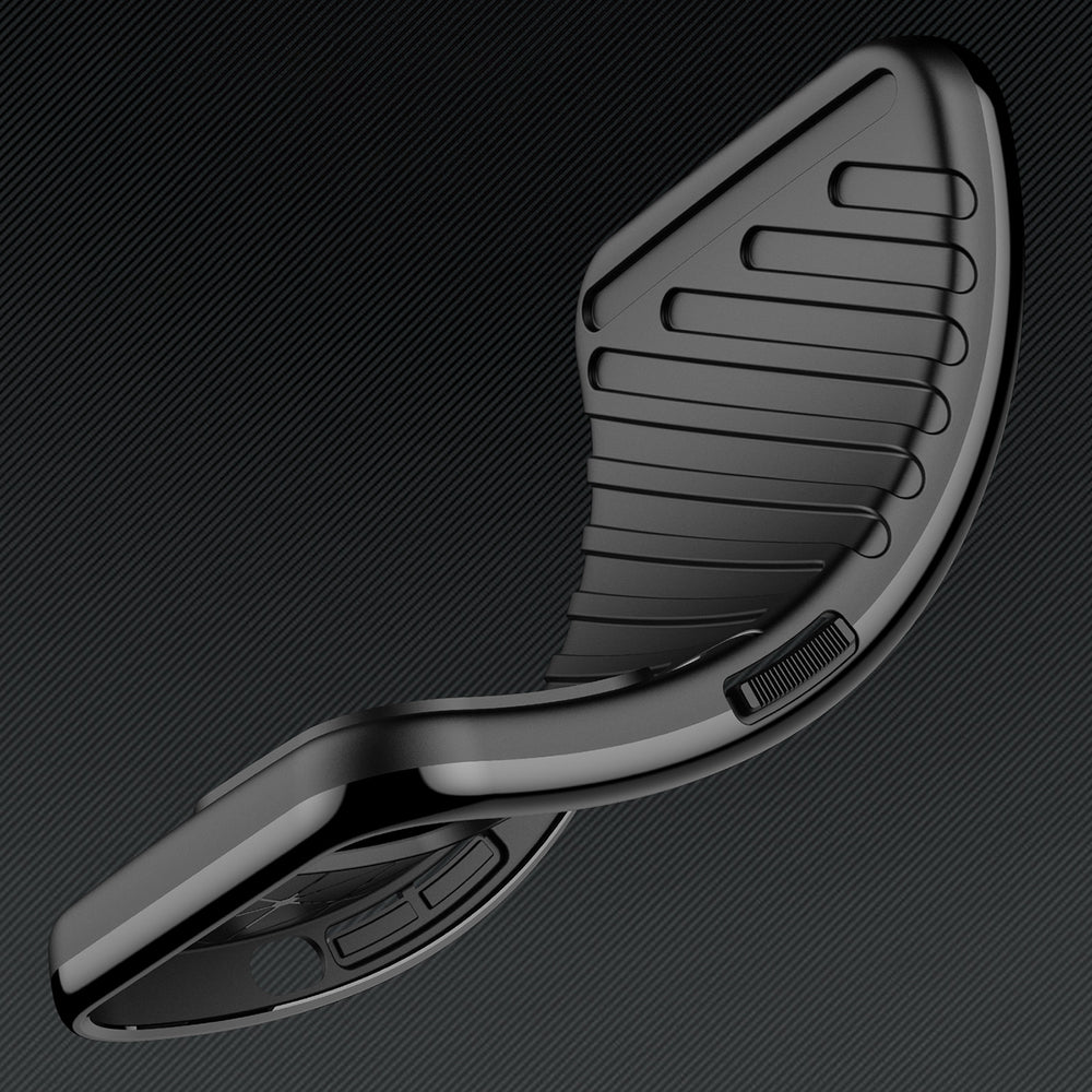 Thunder Case til iPhone Air - sort