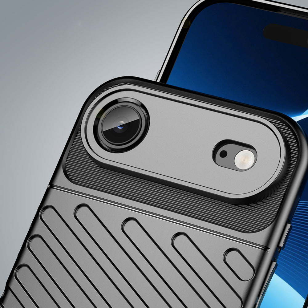 Thunder Case til iPhone Air - sort