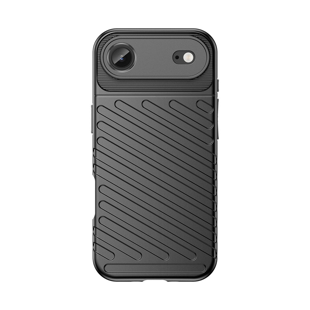 Thunder Case til iPhone Air - sort