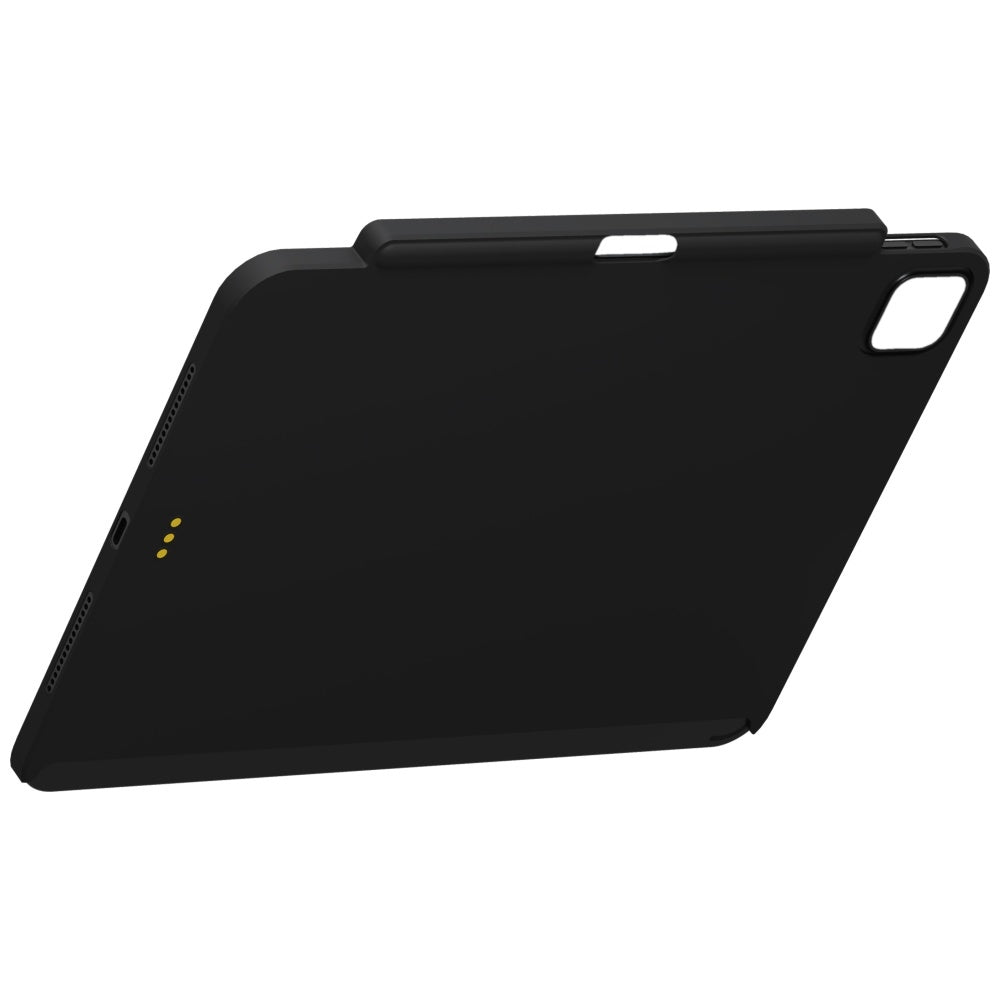 Uniq Axel Case til iPad Air 13" 2024 / 2025 / iPad Pro 13" 2024 - sort