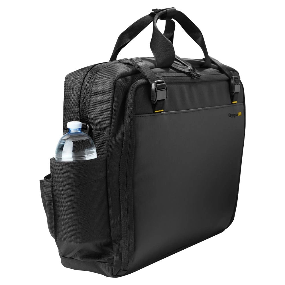 Spigen KD300 Laptop Bag - sort