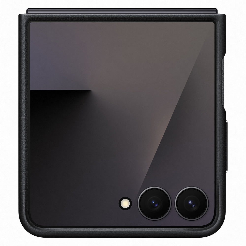 Samsung Kindsuit Case til Samsung Galaxy Z Flip7 - sort