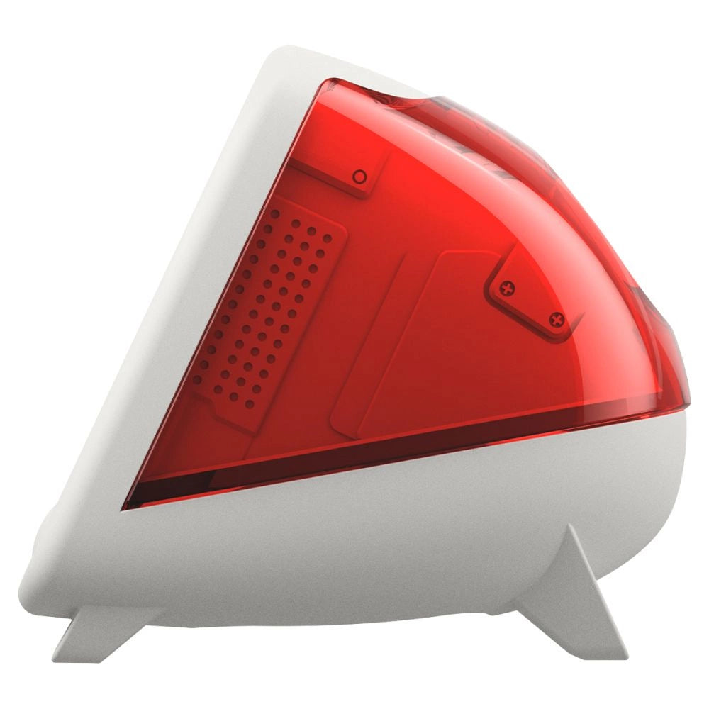 Spigen Spigen Classic C1 Stand for Apple Watch - Rød