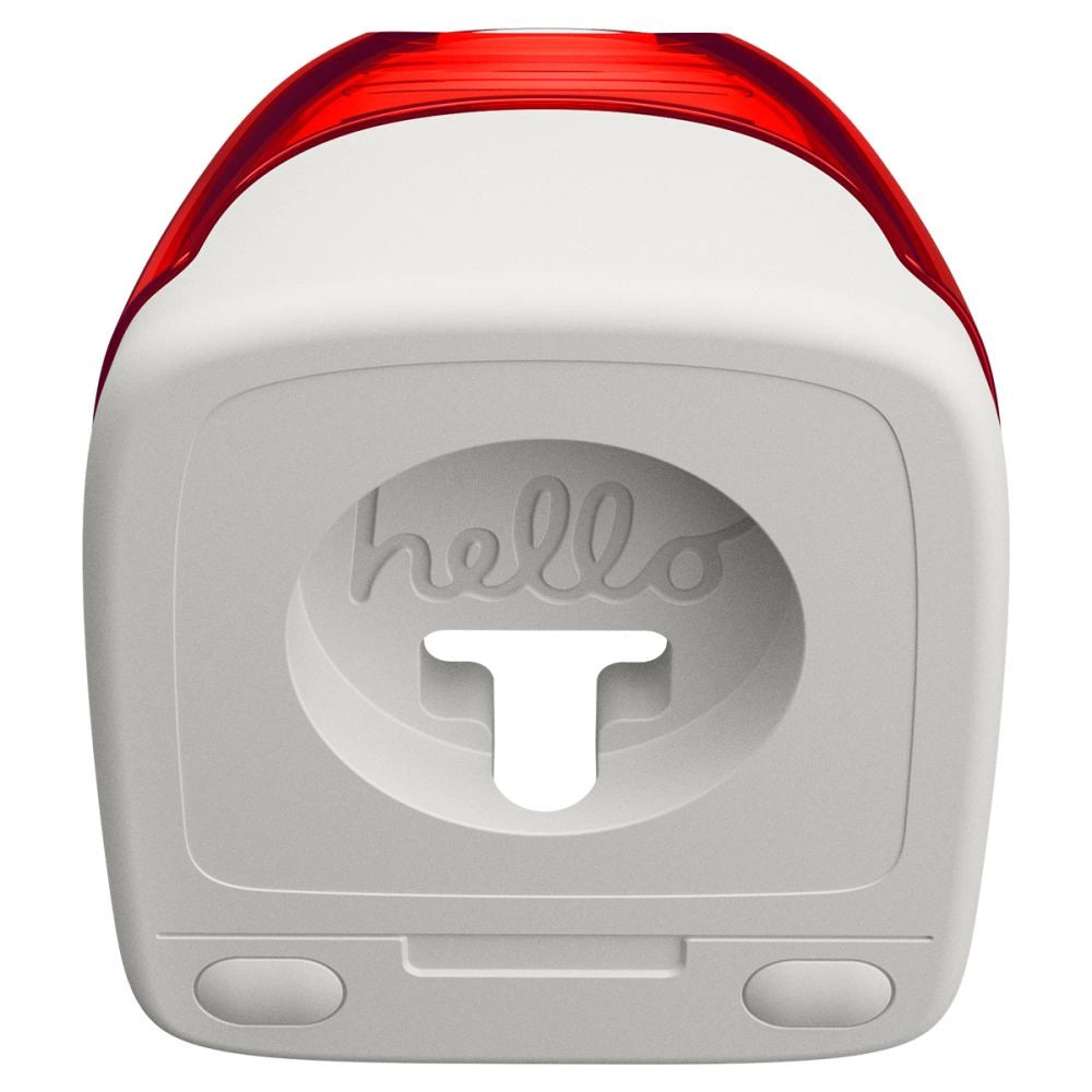 Spigen Spigen Classic C1 Stand for Apple Watch - Rød