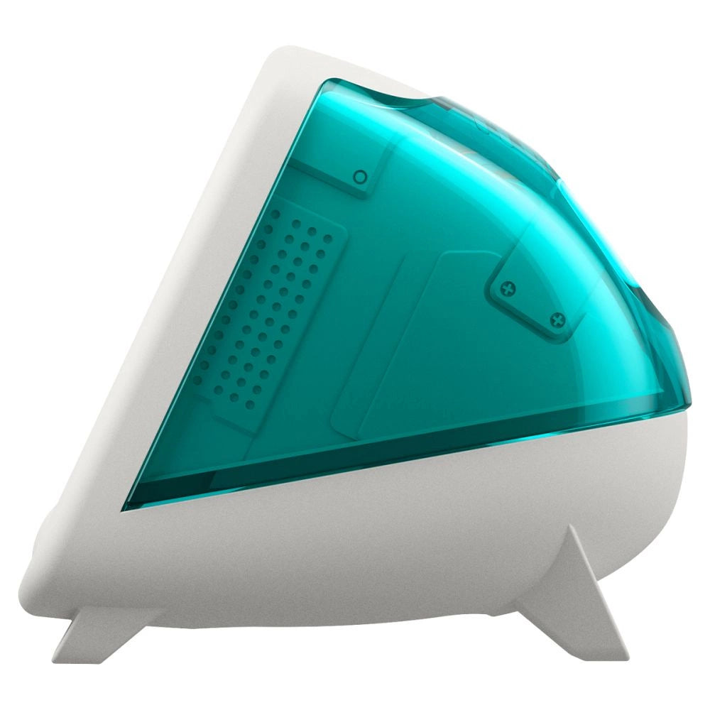 Spigen Spigen Classic C1 Stand for Apple Watch - Blå