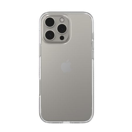 ZAGG Crystal Palace Case til iPhone 16 Pro Max - klar