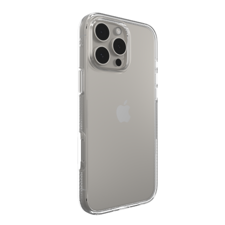 ZAGG Crystal Palace Case til iPhone 16 Pro Max - klar