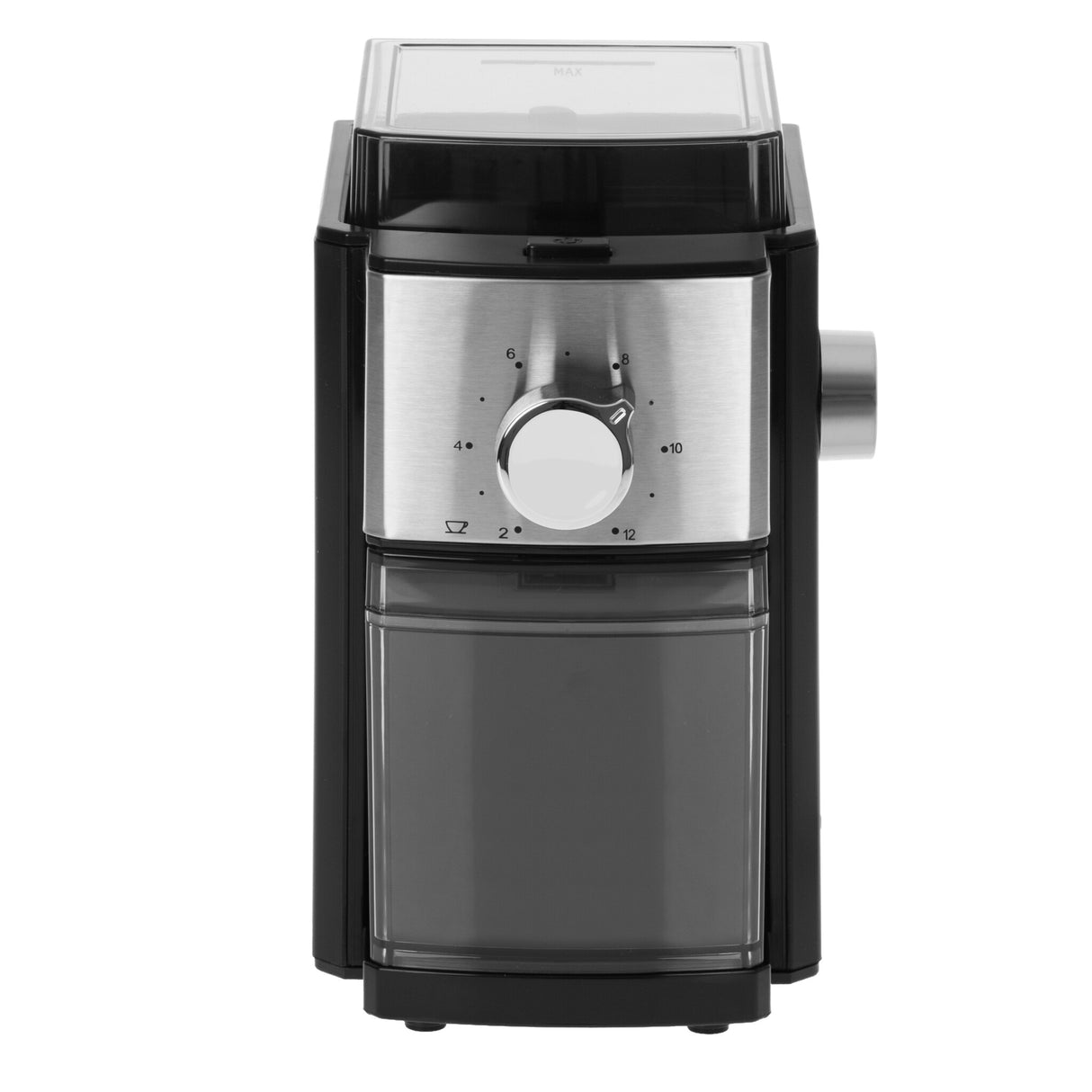 Adler AD 4448 kaffemølle 300 W Sort