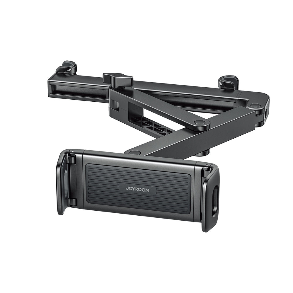 Joyroom JR-ZS433 Car Headrest Holder - Black