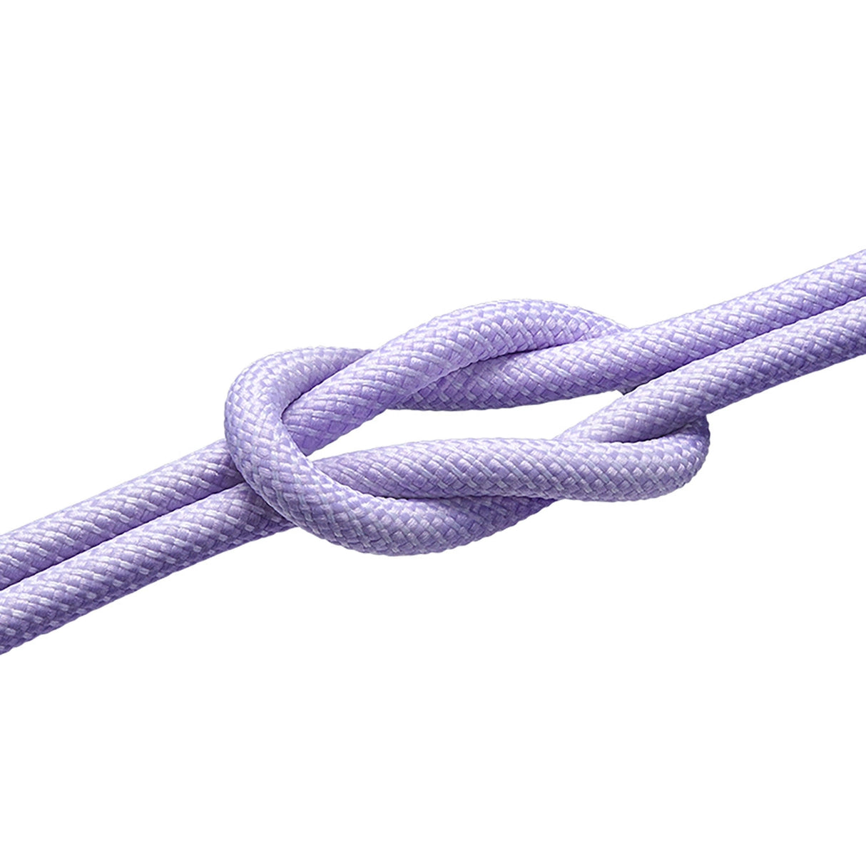 Baseus Explorer 100W USB-A - USB-C-kabel med intelligent temperatur sensor 1m - Purpur