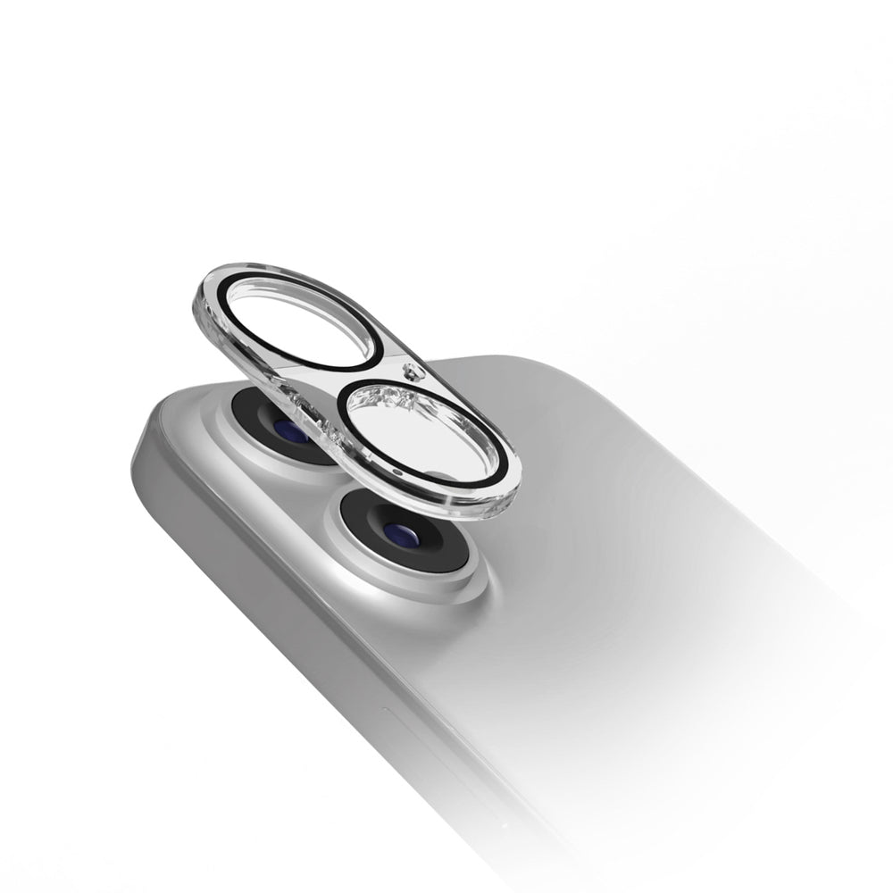 SBS Camera Glass til iPhone 17 med D3O teknologi