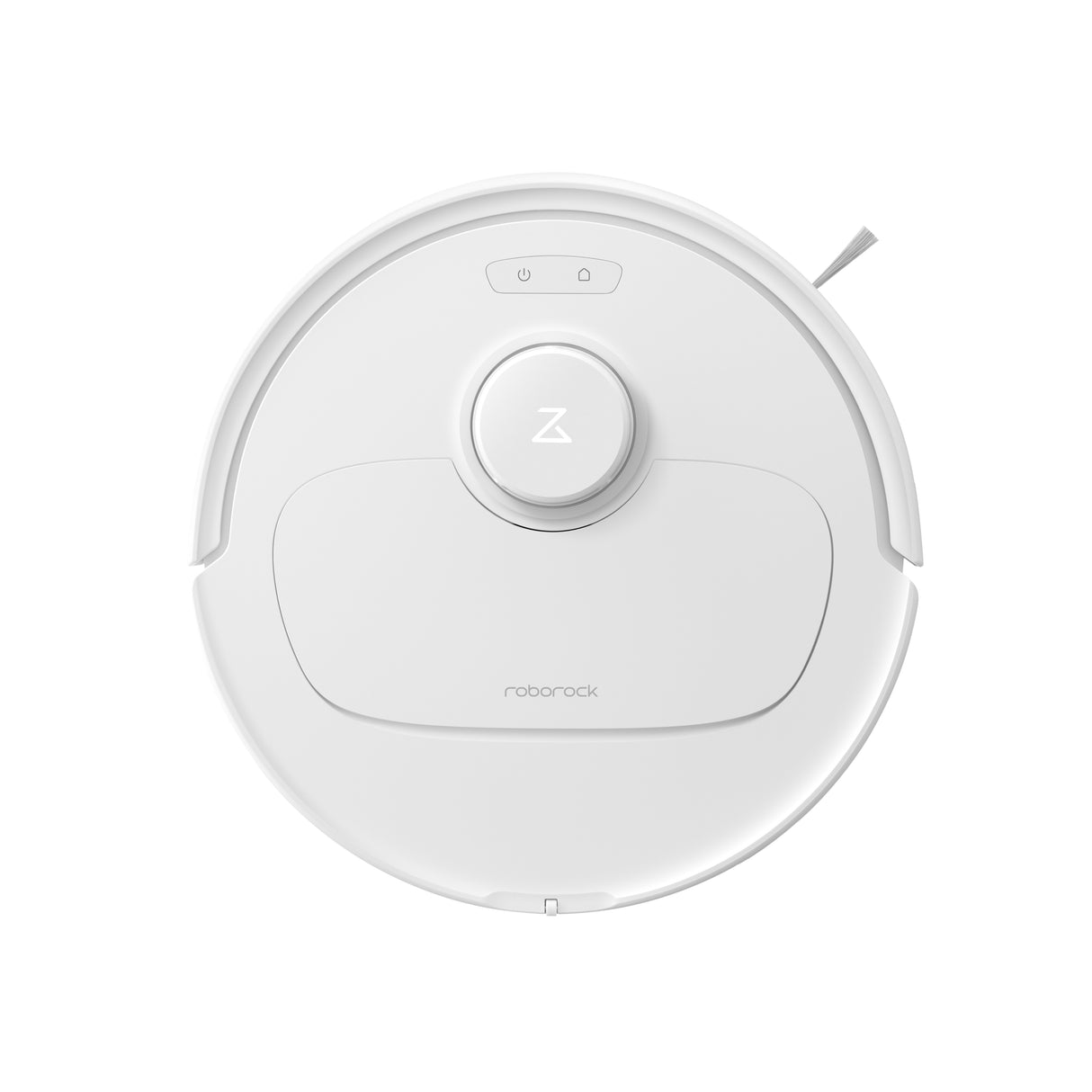 Roborock Qrevo L 0,33 L Hvid
