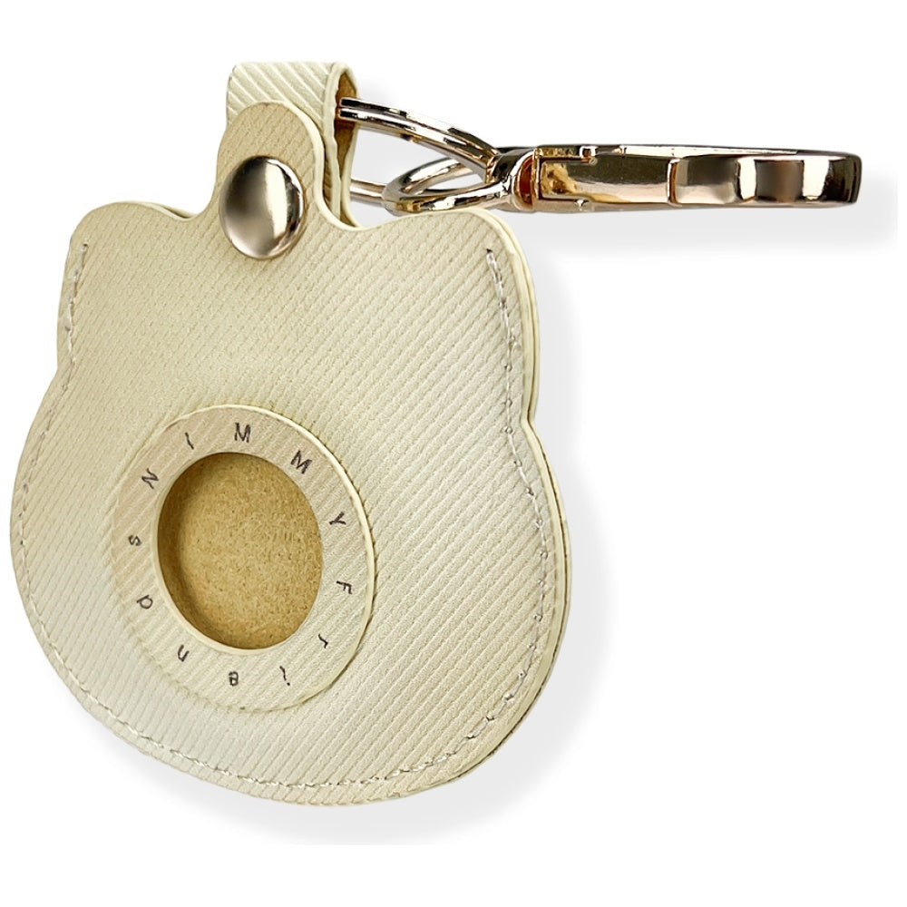 Nimmy Big Eyed Pet 2.0 Cat Tracker Case - Grøn