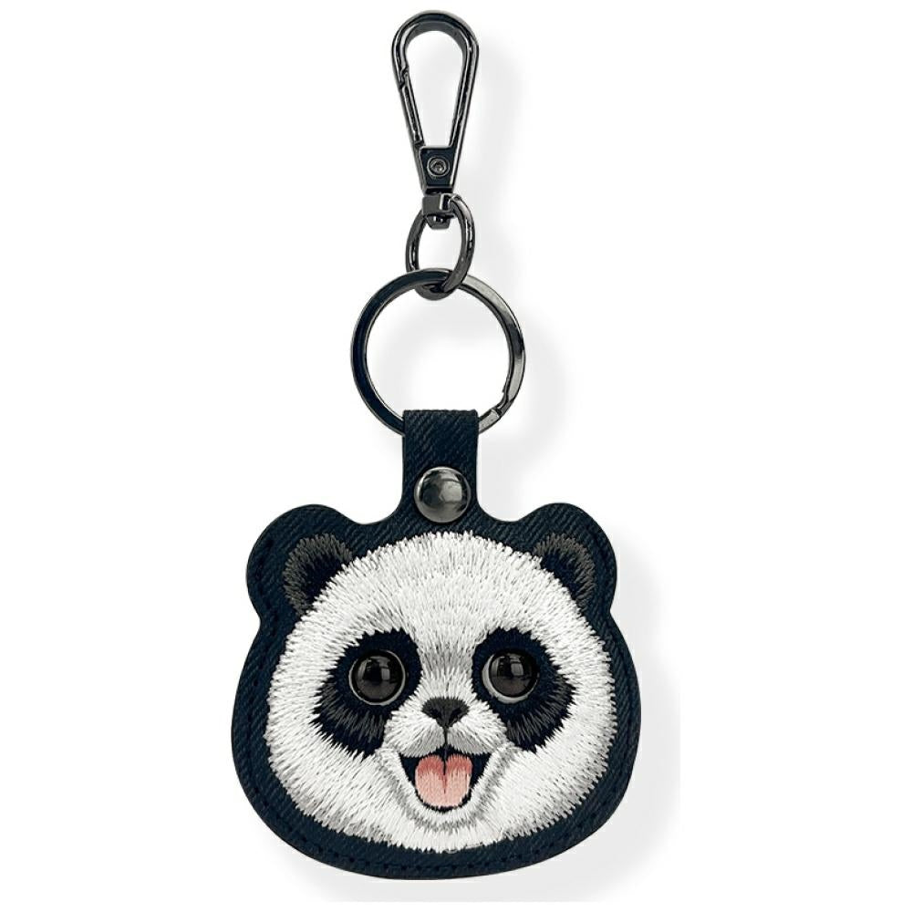 Nimmy New Big Eyed Pet 2.0 Panda Tracker Case - sort
