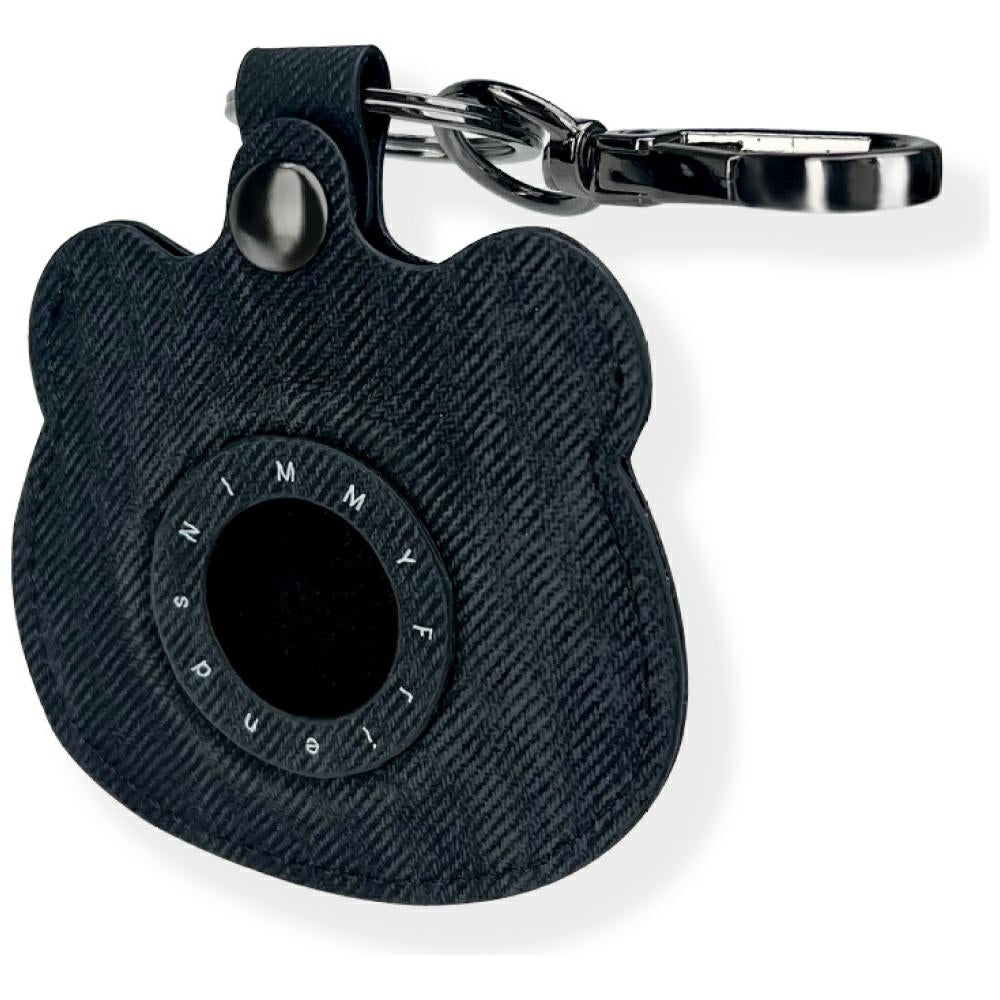 Nimmy New Big Eyed Pet 2.0 Panda Tracker Case - sort