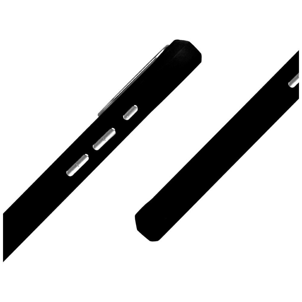 Nimmy Magnetic mode sød kæledyr MagSafe sag til iPhone 16 Pro - sort