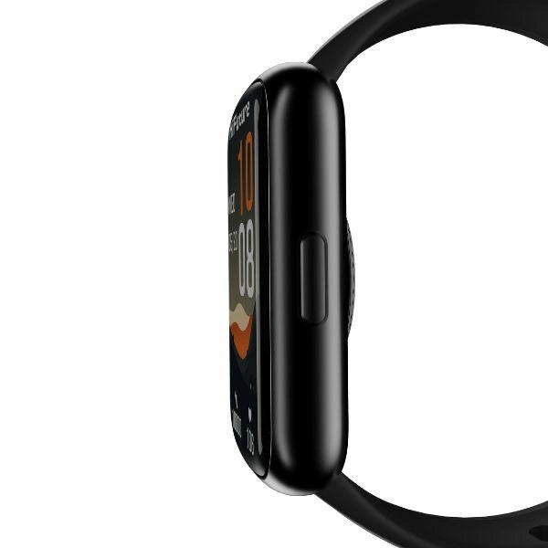 HiFuture EVO2 Smartwatch sort (HSSW6BK)