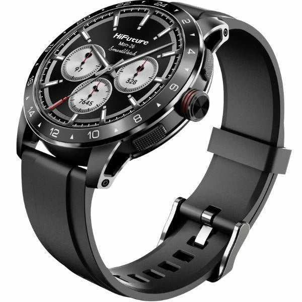 HiFuture Flex2 Smartwatch - sort