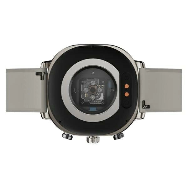 HiFuture FutureFit AIX Lite Smartwatch - Beige