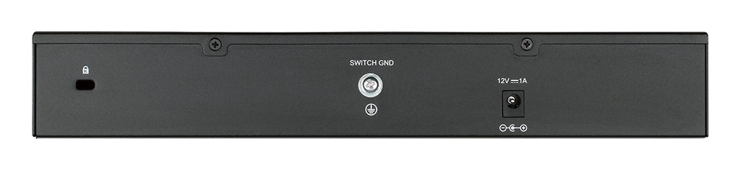 D-LINK 16-Port Gigabit Easy Desktop Switch