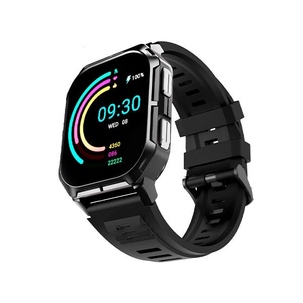HiFuture FutureFit Ultra3 Smartwatch - sort