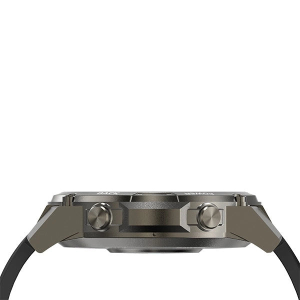 HiFuture FutureGo Mix2 Smartwatch - sort