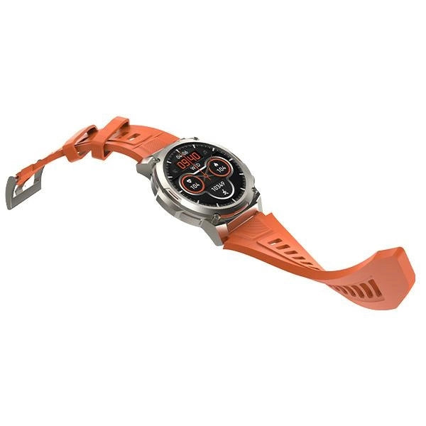 HiFuture FutureGo Mix2 Smartwatch - orange