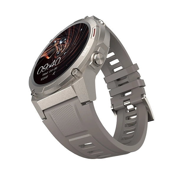 HiFuture FutureGo Mix2 ENG Smartwatch - Grå