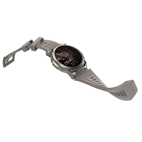 HiFuture FutureGo Mix2 ENG Smartwatch - Grå