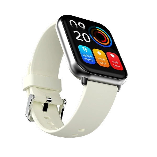 HiFuture Zone 2 Smartwatch - Grå