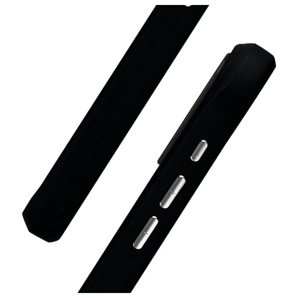 Nimmy Cool&Cute 2.0 Case til iPhone 15 Pro - sort