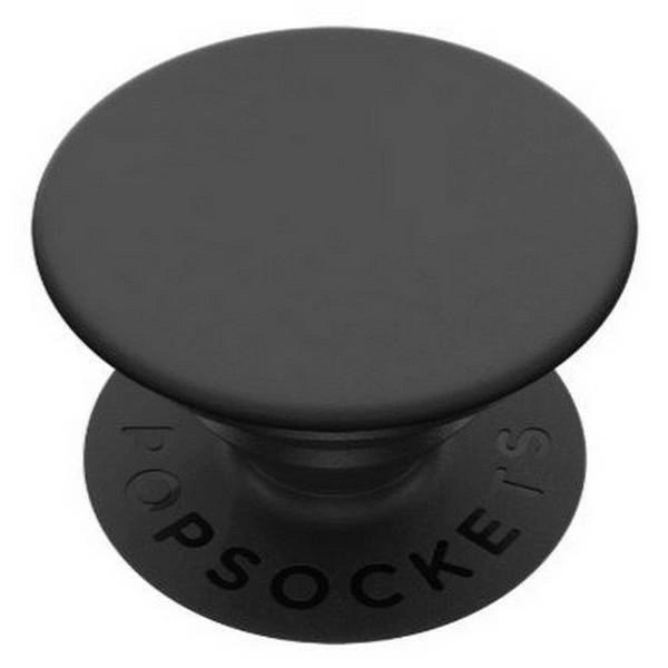 Popsockets 2 sort holder og telefonstand