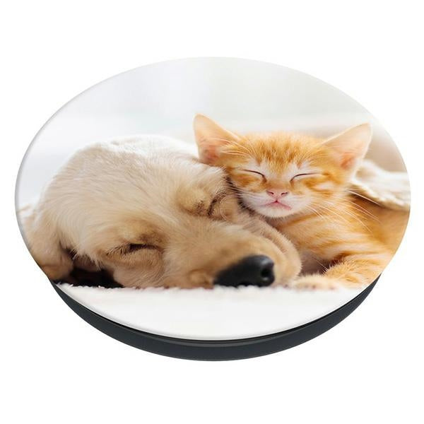 Popsockets 2 Katte- og hundeholder og telefonboks