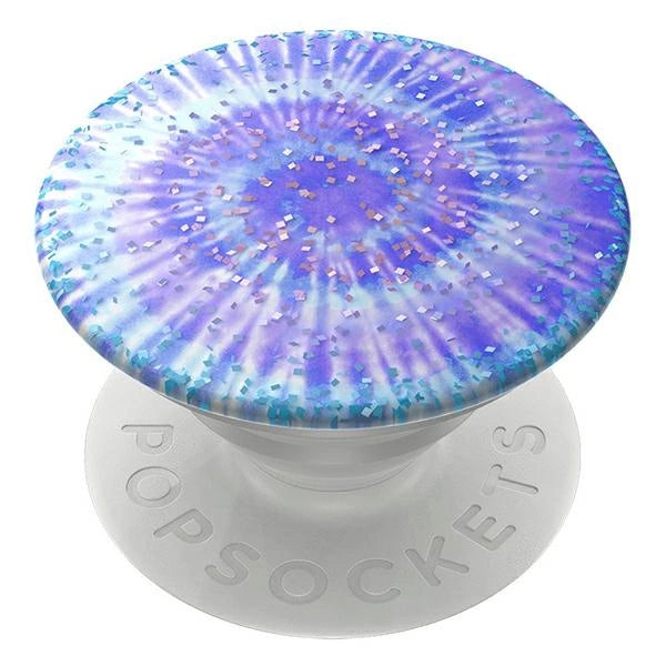 Popsockets 2 Glitter Twisted Tie Holder og Phone Stand