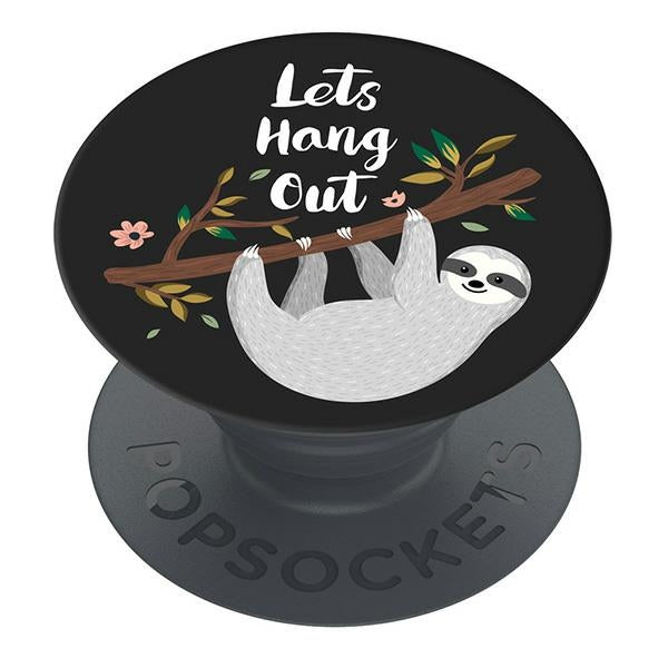 Popsockets 2 Hang Out Holder and Phone Stand