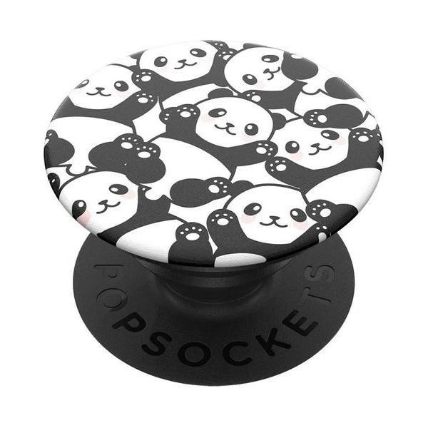 Popsockets 2 Pandamonium Holder og Telefon Stand