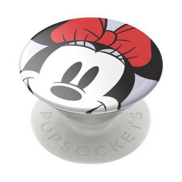 Popsockets 2 Peekaboo Minnie Holder og Telefon Stand