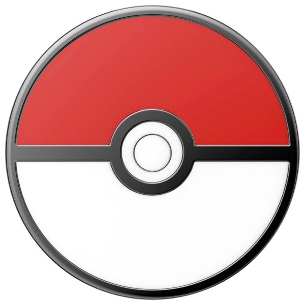 Popsockets 2 Pokeballholder og telefonstativ