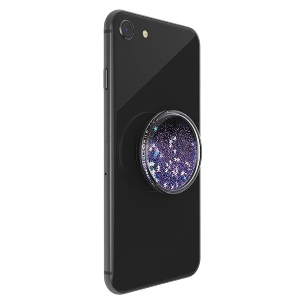 Popsockets 2 Tidepool Galaxy Purple Telefonholder og Stativ