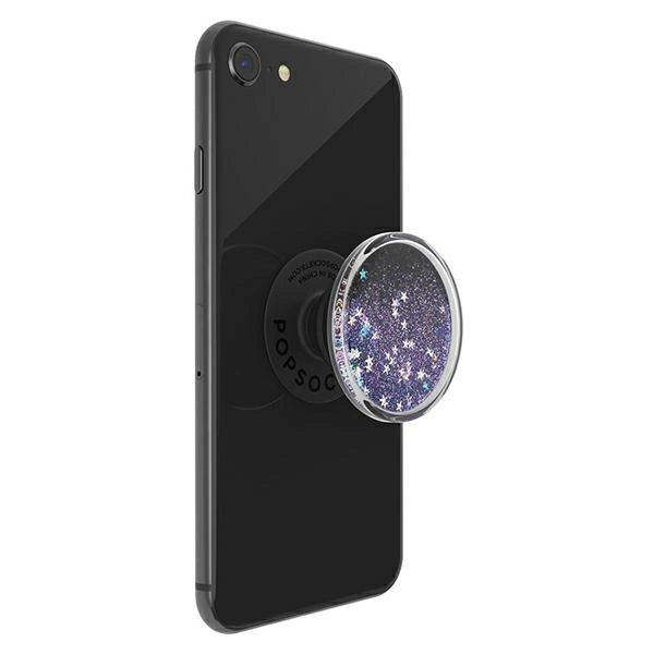 Popsockets 2 Tidepool Galaxy Purple Telefonholder og Stativ