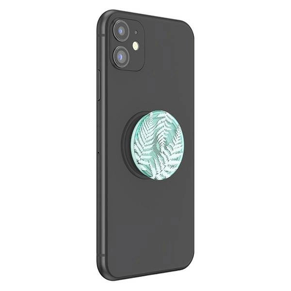 Popsockets PlantCore Grip Fern Telefonholder og Stativ