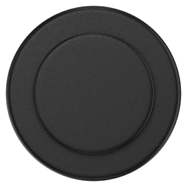 Popsockets PopGrip MagSafe 2 Telefonholder og Stativ - sort