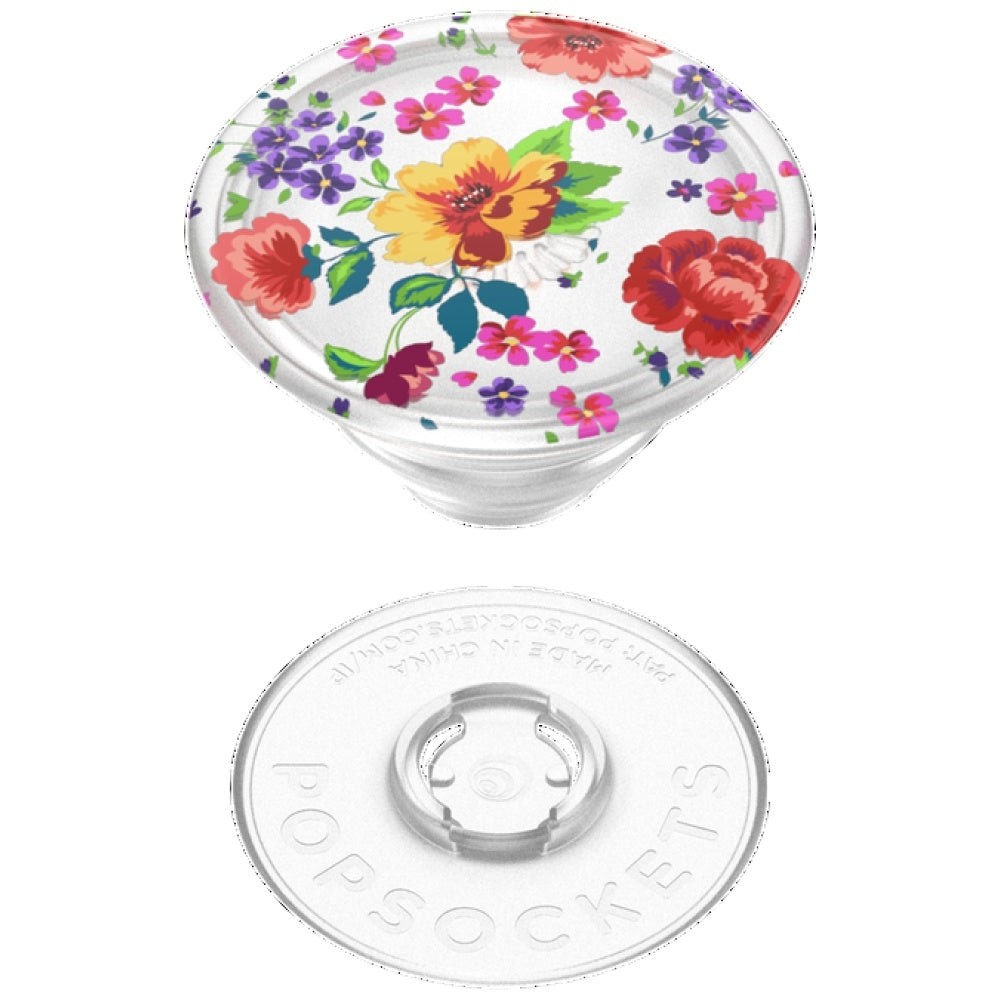 Popsockets PlantCore Grip Tropicale og Telefonstand