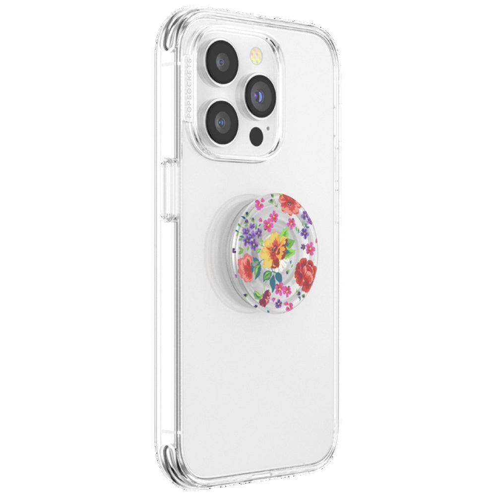 Popsockets PlantCore Grip Tropicale og Telefonstand