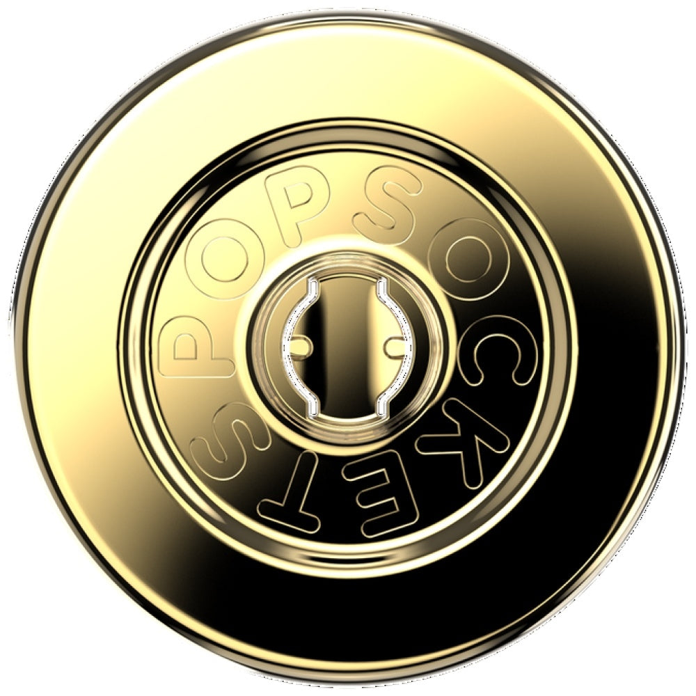 Popsockets Round Disney Enamel Poison Apple MagSafe Holder og Telefon Stand