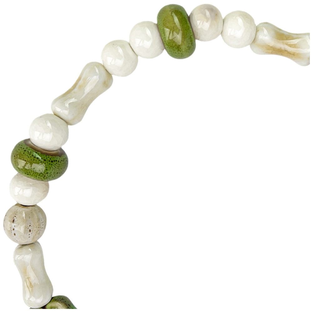 Nimmy New Big Eye Cute Pets 2.0 Bag Charm - Brown